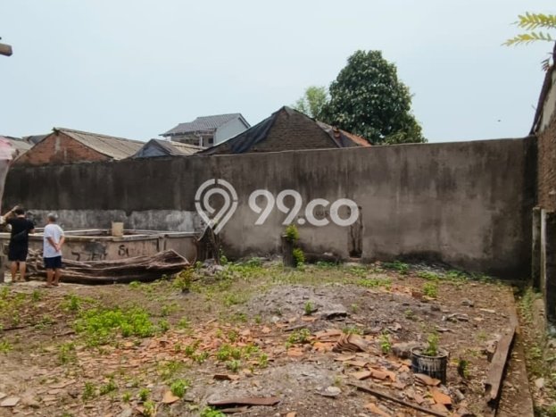 Untuk Dijual Tanah di Neglasari Tangerang Luas 1128m2 SHM Untuk Dijual Tanah di Neglasari Tangerang Luas 1128m2 SHM