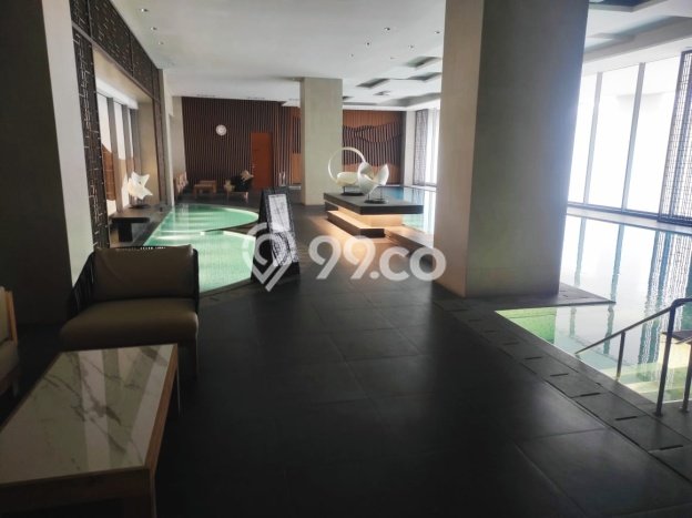 Apartemen Modern Dijual di Pagedangan, Tangerang Dilengkapi 2 KT dan 1 KM Apartemen Modern Dijual di Pagedangan, Tangerang Dilengkapi 2 KT dan 1 KM