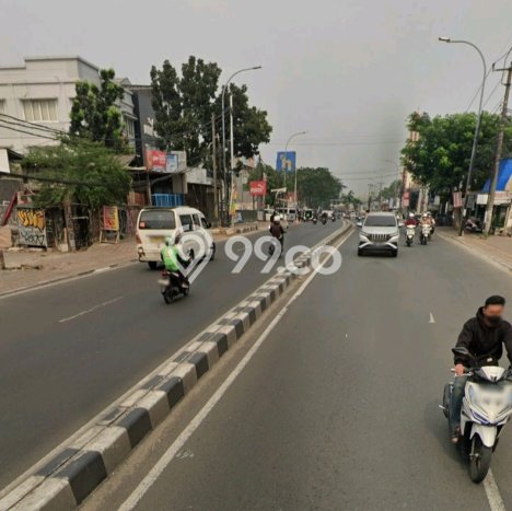 Ruko Disewa di Tangerang dengan LB 0m2 Area Komersial Ramai Ruko Disewa di Tangerang dengan LB 0m2 Area Komersial Ramai
