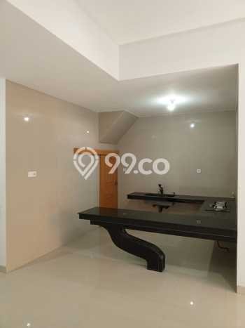 Rumah Minimalis 4 KT di Poris Tangerang Unfurnished Rumah Minimalis 4 KT di Poris Tangerang Unfurnished