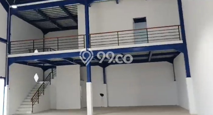 Gudang Bagus Dijual di Kapuk Kamal Jakarta Barat Lokasi Strategis Cocok untuk Kembangkan Bisnis Gudang Bagus Dijual di Kapuk Kamal Jakarta Barat Lokasi Strategis Cocok untuk Kembangkan Bisnis