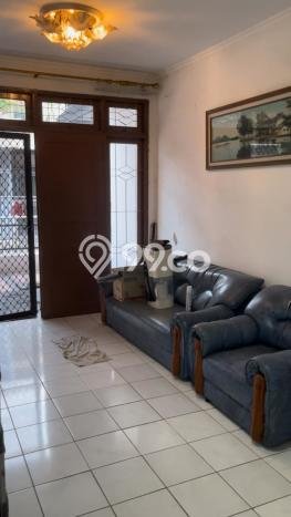 Jual Rumah Modern 4 KT di Cengkareng Barat, Jakarta Barat Jual Rumah Modern 4 KT di Cengkareng Barat, Jakarta Barat