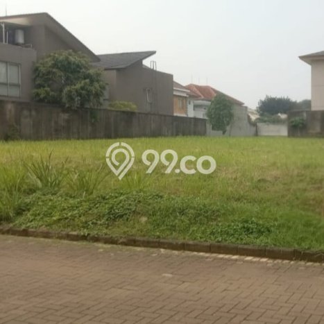 Kavling Tanah untuk Dijual di Lippo Karawaci, Tangerang, Luas 1000m2 Kavling Tanah untuk Dijual di Lippo Karawaci, Tangerang, Luas 1000m2