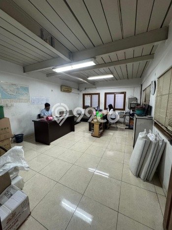 Unit Gudang Strategis di Benda, Tangerang Potensi Bisnis Besar Unit Gudang Strategis di Benda, Tangerang Potensi Bisnis Besar
