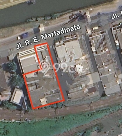 Area Ramai! Ruko Dijual di Pademangan untuk Bisnis Luas Bangunan 2000m2 Area Ramai! Ruko Dijual di Pademangan untuk Bisnis Luas Bangunan 2000m2