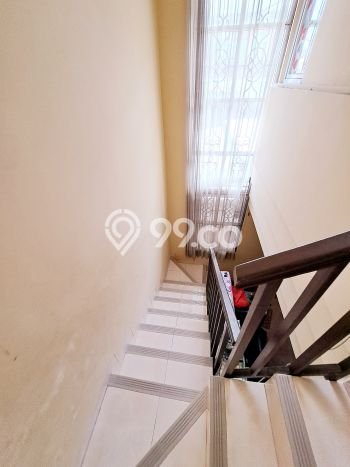 Jual Rumah Modern 3 KT di Poris, Tangerang Jual Rumah Modern 3 KT di Poris, Tangerang