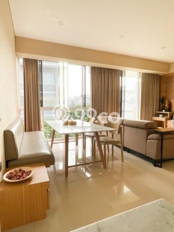 Untuk Dijual Apartemen di Kelapa Dua, Tangerang Punya 3 Kamar Tidur Untuk Dijual Apartemen di Kelapa Dua, Tangerang Punya 3 Kamar Tidur