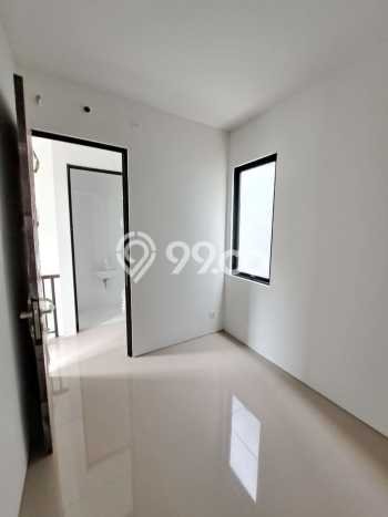 Rumah Minimalis 2 KT LT 55m2 di Duri Kosambi Rumah Minimalis 2 KT LT 55m2 di Duri Kosambi