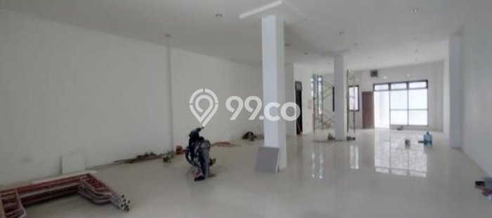 Ruko Disewakan Cepat di Serpong Utara Tangerang Selatan LB 850m2 Ruko Disewakan Cepat di Serpong Utara Tangerang Selatan LB 850m2