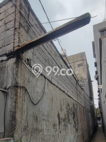 Ruko Bagus Dijual LB 400m2 Lokasi Strategis Tangerang Area Cocok untuk Bisnis Ruko Bagus Dijual LB 400m2 Lokasi Strategis Tangerang Area Cocok untuk Bisnis