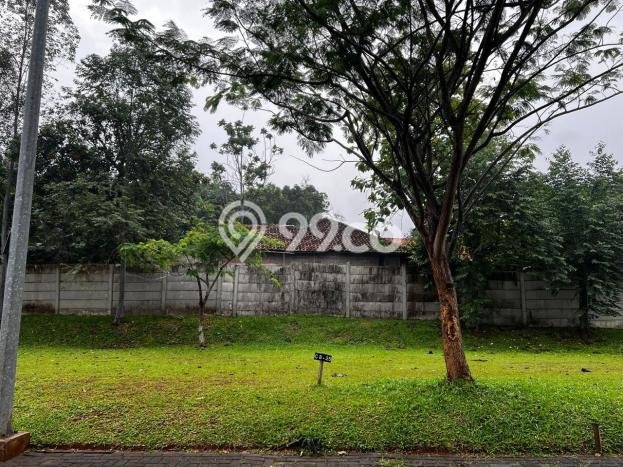 Lahan untuk Dijual di Pagedangan Tangerang Luas 81m2 Lahan untuk Dijual di Pagedangan Tangerang Luas 81m2