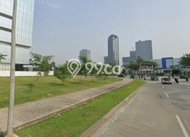 Disewakan Tanah di Tangerang, Luas 6000m2 Area Berkembang Disewakan Tanah di Tangerang, Luas 6000m2 Area Berkembang
