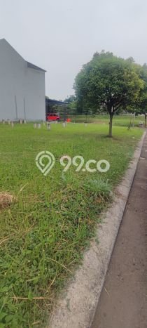 Tanah di Serpong Utara, Luas 384m2m², Lokasi Strategis, Kawasan Nyaman, Bebas Banjir Tanah di Serpong Utara, Luas 384m2m², Lokasi Strategis, Kawasan Nyaman, Bebas Banjir