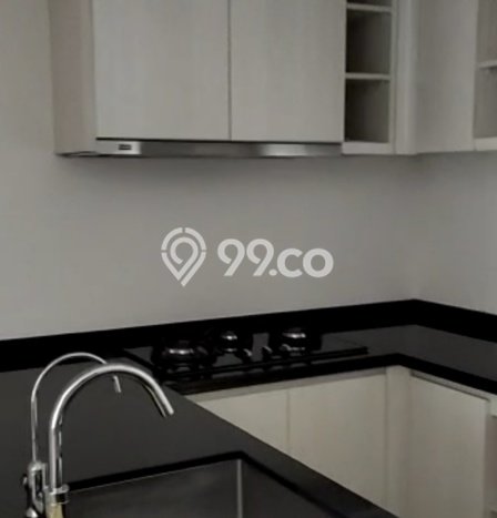 Apartemen Modern Dijual di Pagedangan, Tangerang Dilengkapi 2 KT dan 1 KM Apartemen Modern Dijual di Pagedangan, Tangerang Dilengkapi 2 KT dan 1 KM