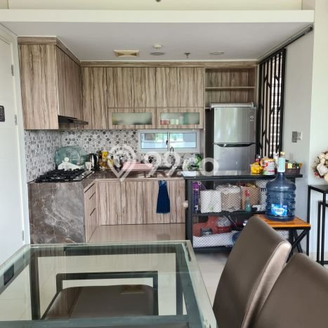 Siap Milik Apartemen 3 KT 2 KM di Pagedangan Siap Milik Apartemen 3 KT 2 KM di Pagedangan