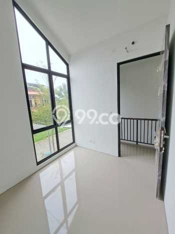 Rumah Minimalis 2 KT LT 55m2 di Duri Kosambi Rumah Minimalis 2 KT LT 55m2 di Duri Kosambi
