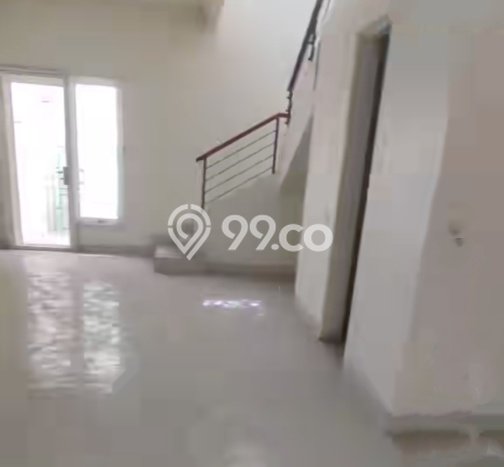 Rumah Modern Cantik 4 Kamar Siap Huni di Kelapa Dua Rumah Modern Cantik 4 Kamar Siap Huni di Kelapa Dua