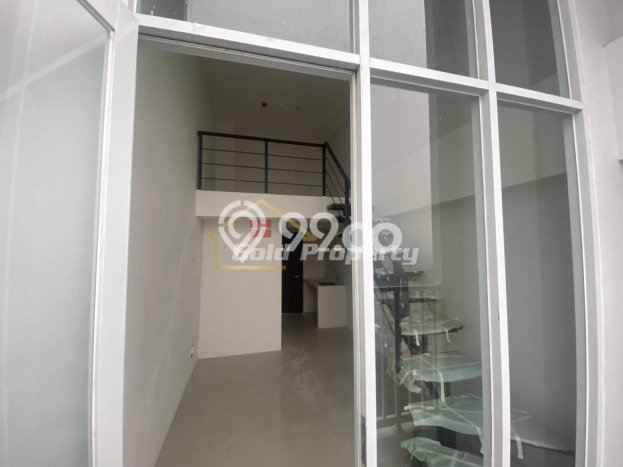 Apartemen Favorit Modern Dijual di Tangerang dengan 1 Kamar Tidur Apartemen Favorit Modern Dijual di Tangerang dengan 1 Kamar Tidur