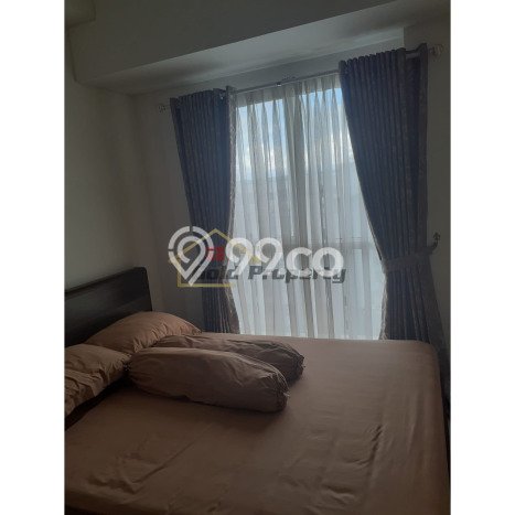Apartemen Nyaman untuk Dijual di Cisauk, Tangerang, Banten Apartemen Nyaman untuk Dijual di Cisauk, Tangerang, Banten