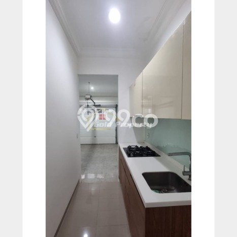 Jarang Ada! Rumah Sewa 4 Kamar Bagus Siap Huni BSD De Park Jarang Ada! Rumah Sewa 4 Kamar Bagus Siap Huni BSD De Park