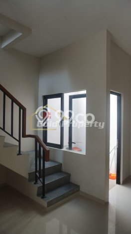 Rumah Modern 2 KT LT 60m2 di Kebagusan Rumah Modern 2 KT LT 60m2 di Kebagusan