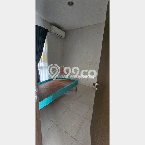 For Sale Rumah 3 Kamar Lokasi Ideal Bagus dan Strategis di BSD For Sale Rumah 3 Kamar Lokasi Ideal Bagus dan Strategis di BSD