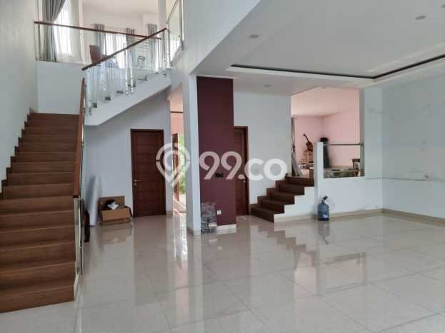 Jual Rumah Luas Megah Dengan View Cantik di BSD Telaga Golf, Tangerang Jual Rumah Luas Megah Dengan View Cantik di BSD Telaga Golf, Tangerang