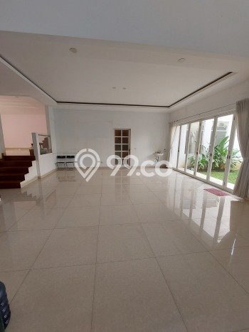 Jual Rumah Luas Megah Dengan View Cantik di BSD Telaga Golf, Tangerang Jual Rumah Luas Megah Dengan View Cantik di BSD Telaga Golf, Tangerang