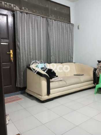 Rumah Luas Asri 1 KT Siap Pakai di BSD Griya Loka Tangerang Rumah Luas Asri 1 KT Siap Pakai di BSD Griya Loka Tangerang