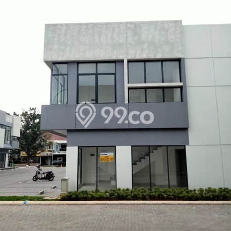 Ruko Bagus Dijual LB 67m2 Lokasi Strategis Tangerang Area Cocok untuk Berbisnis Ruko Bagus Dijual LB 67m2 Lokasi Strategis Tangerang Area Cocok untuk Berbisnis