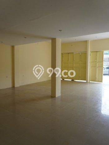 Ruko Dijual di Serpong LT 64m2, LB 96m2 untuk Investasi Ruko Dijual di Serpong LT 64m2, LB 96m2 untuk Investasi