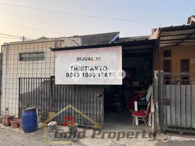 Rumah Sederhana Dijual di Cisauk 3 Kamar dengan LT 72m2 Rumah Sederhana Dijual di Cisauk 3 Kamar dengan LT 72m2