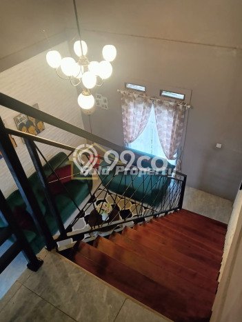 Rumah Modern Cantik 4 KT Bisa Langsung Pindah di Ciawi Rumah Modern Cantik 4 KT Bisa Langsung Pindah di Ciawi