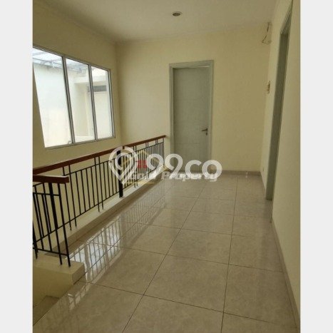 Jual Rumah Luas Elegan Dengan View Cantik di BSD De Park, Tangerang Jual Rumah Luas Elegan Dengan View Cantik di BSD De Park, Tangerang