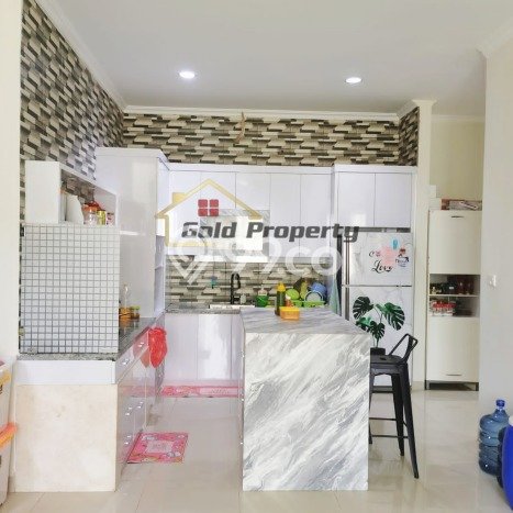 Dijual Rumah Luas Elegan Dengan View Cantik di BSD, Tangerang Dijual Rumah Luas Elegan Dengan View Cantik di BSD, Tangerang
