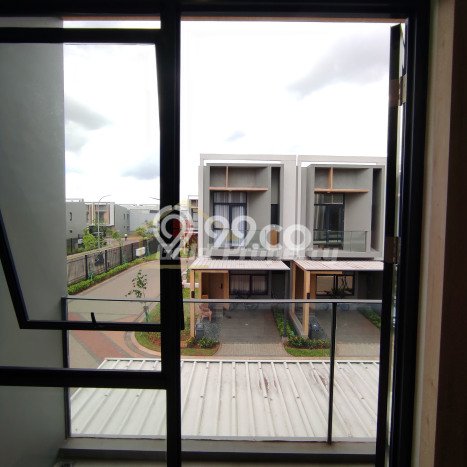 Rumah Minimalis 3 Kamar LT 69m2 di BSD Rumah Minimalis 3 Kamar LT 69m2 di BSD