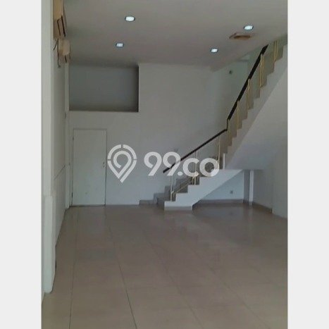 Unit Ruko Strategis di BSD, Tangerang Selatan Potensi Cuan Besar Unit Ruko Strategis di BSD, Tangerang Selatan Potensi Cuan Besar