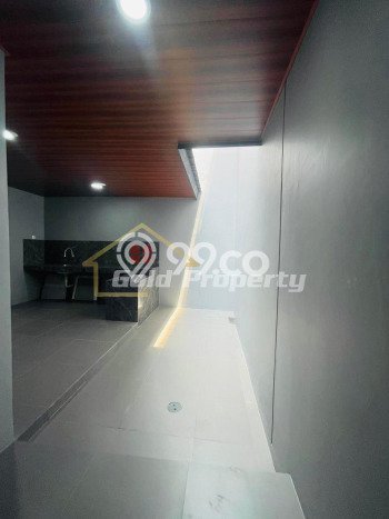 For Sale! Luxury House LT 119m2 Desain Elegan di BSD City For Sale! Luxury House LT 119m2 Desain Elegan di BSD City