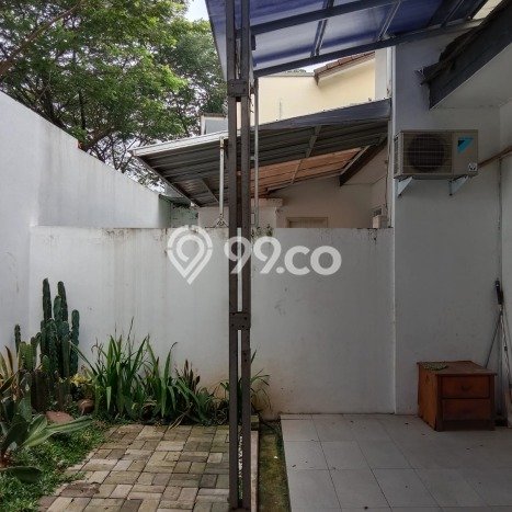 Jual Rumah Modern 3 KT di BSD The Icon, Tangerang Jual Rumah Modern 3 KT di BSD The Icon, Tangerang
