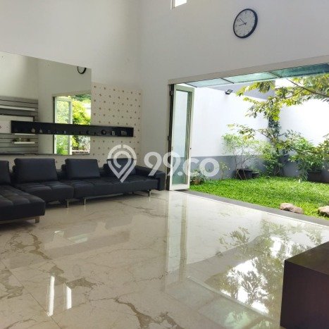 Hunian Elit LB 800m2 Siap Pakai Desain Elegan di BSD Telaga Golf, Tangerang Hunian Elit LB 800m2 Siap Pakai Desain Elegan di BSD Telaga Golf, Tangerang
