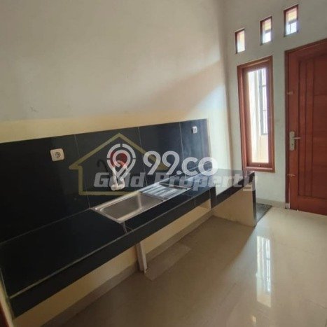 Rumah Modern Minimalis 4 Kamar Siap Huni di Ciledug Rumah Modern Minimalis 4 Kamar Siap Huni di Ciledug