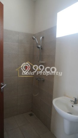 Rumah Modern 2 KT LT 60m2 di Kebagusan Rumah Modern 2 KT LT 60m2 di Kebagusan