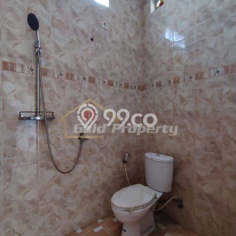Rumah Modern Minimalis 4 Kamar Siap Huni di Ciledug Rumah Modern Minimalis 4 Kamar Siap Huni di Ciledug