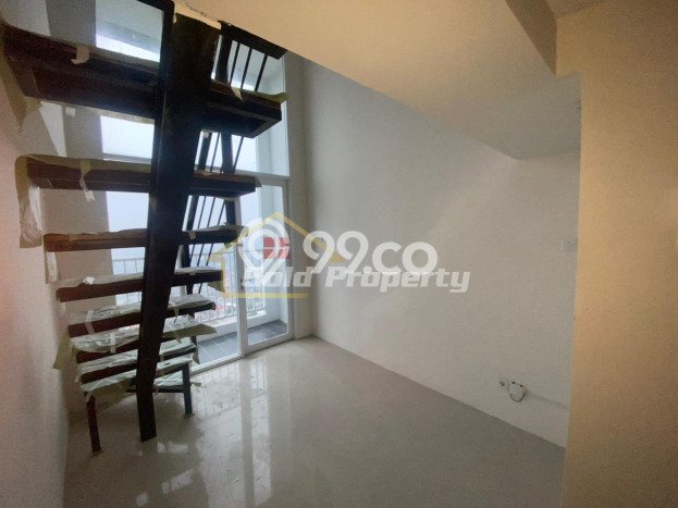 Apartemen Favorit Modern Dijual di Tangerang dengan 1 Kamar Tidur Apartemen Favorit Modern Dijual di Tangerang dengan 1 Kamar Tidur
