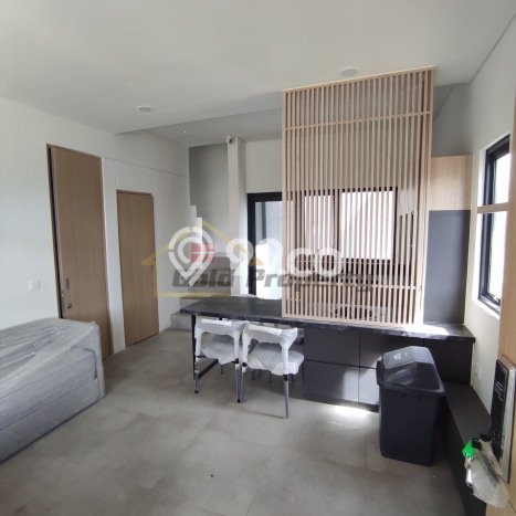 Rumah Minimalis 3 Kamar LT 69m2 di BSD Rumah Minimalis 3 Kamar LT 69m2 di BSD