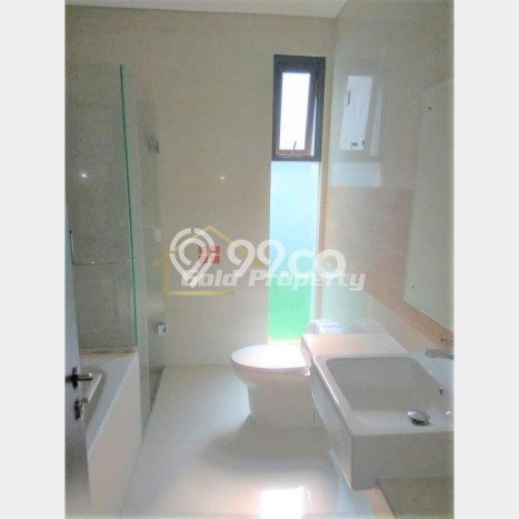 Jual Rumah Mewah Megah Dengan View Cantik di BSD Eminent, Tangerang Jual Rumah Mewah Megah Dengan View Cantik di BSD Eminent, Tangerang