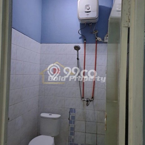 For Sale Hunian Rumah Terawat 2 KT di Lippo Karawaci, Tangerang For Sale Hunian Rumah Terawat 2 KT di Lippo Karawaci, Tangerang