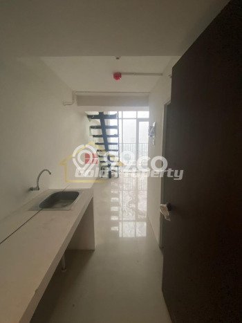 Apartemen Favorit Modern Dijual di Tangerang dengan 1 Kamar Tidur Apartemen Favorit Modern Dijual di Tangerang dengan 1 Kamar Tidur