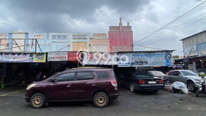 Komersial Paling Dicari LB 9m2 Dijual di Serpong Komersial Paling Dicari LB 9m2 Dijual di Serpong