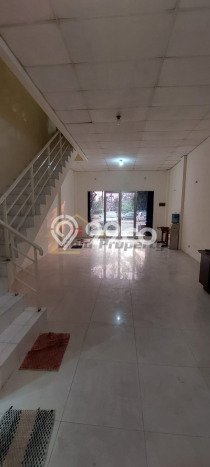 Ruko Bagus Dijual LB 120m2 Lokasi Strategis Tangerang Area Cocok untuk Bisnis Ruko Bagus Dijual LB 120m2 Lokasi Strategis Tangerang Area Cocok untuk Bisnis